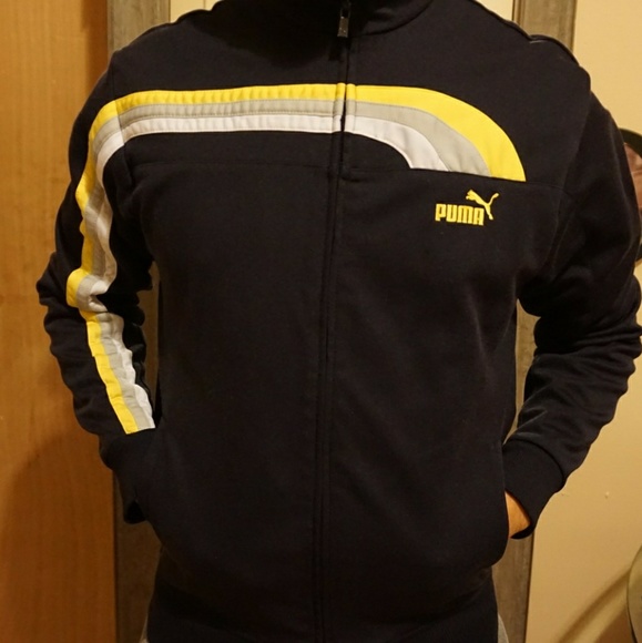 Puma sweater - Picture 1 of 1